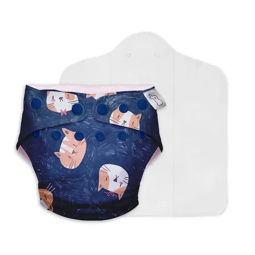 Gentle Care for Happy Babies
